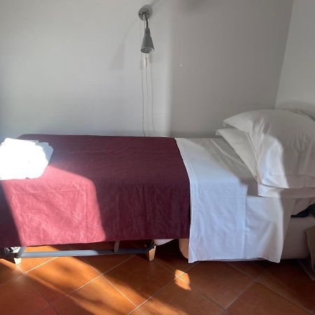 Casa Flores 那不勒斯 外观 照片