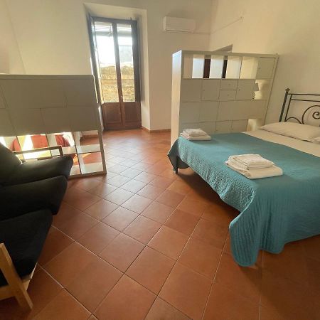 Casa Flores 那不勒斯 外观 照片