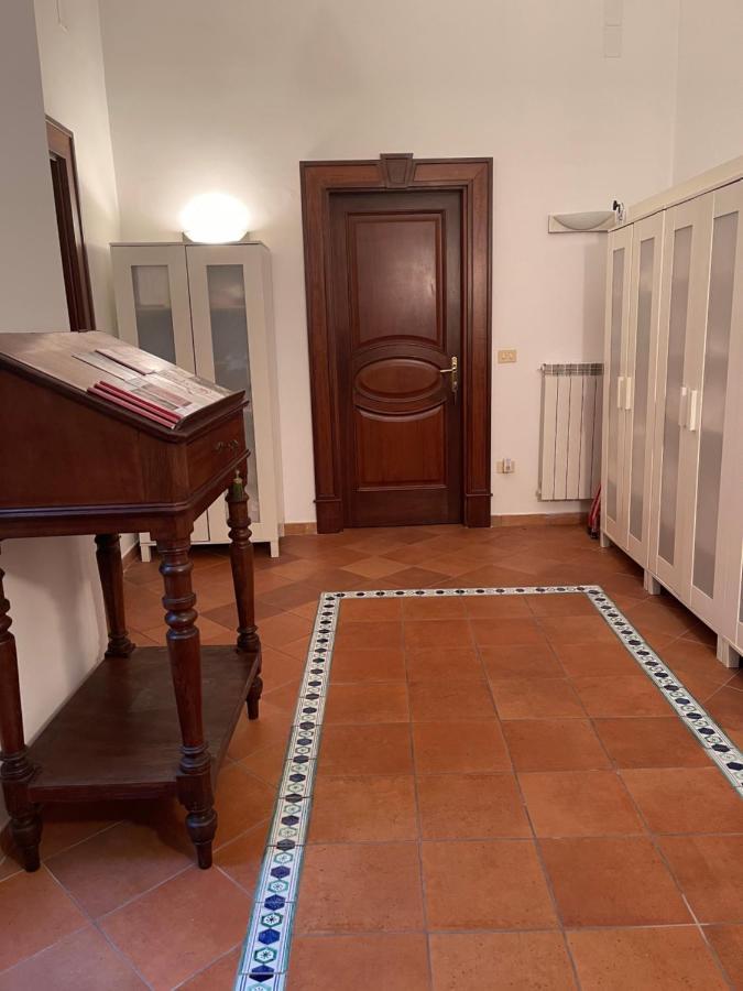 Casa Flores 那不勒斯 外观 照片