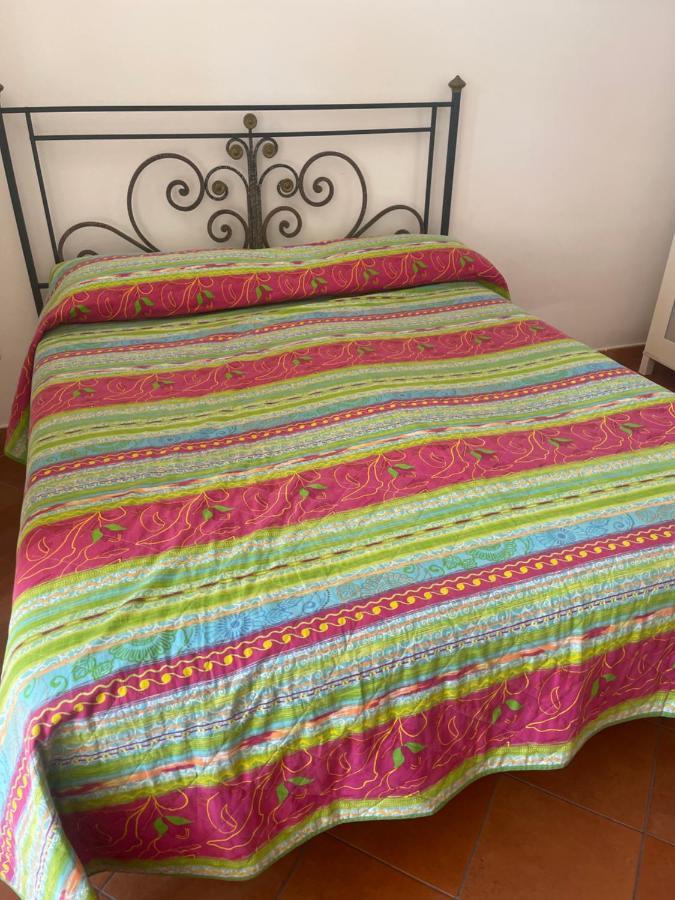 Casa Flores 那不勒斯 外观 照片
